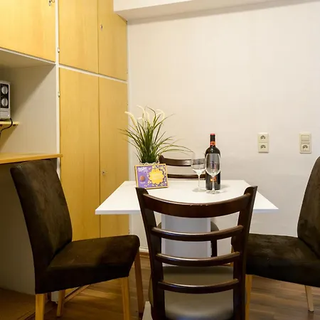 Hotell Havenu Tannengrund Baiersbronn