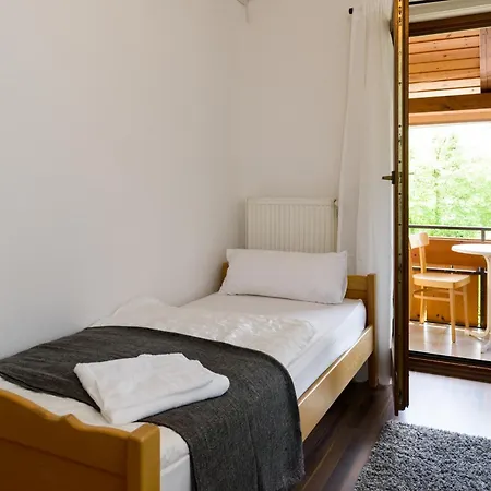 Hotell Havenu Tannengrund 3*