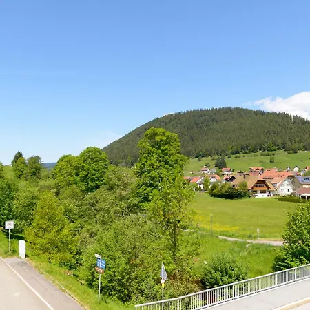 Havenu Tannengrund Baiersbronn