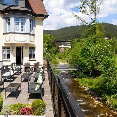 Havenu Tannengrund Hotell Baiersbronn