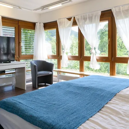 Havenu Tannengrund Hotell