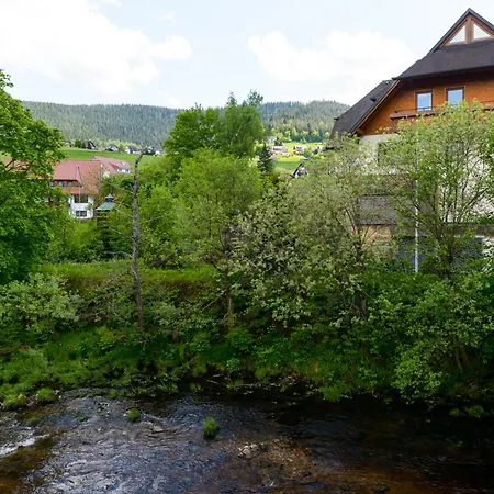 Havenu Tannengrund Hotell 3*