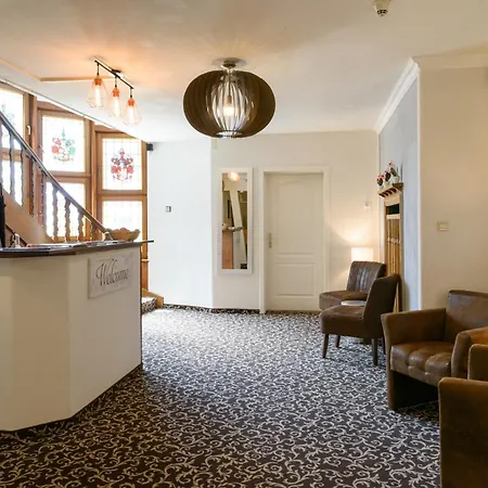 Hotell Havenu Tannengrund Baiersbronn