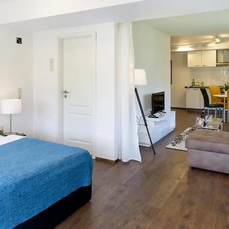 Havenu Tannengrund 3* Baiersbronn