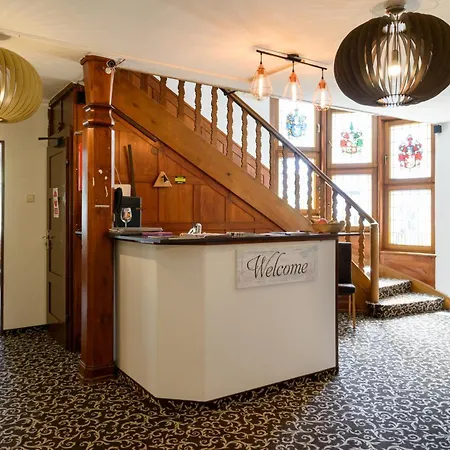 Havenu Tannengrund 3*