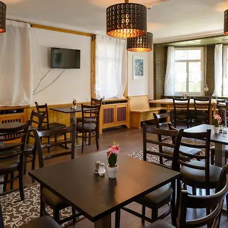 Havenu Tannengrund 3* Baiersbronn