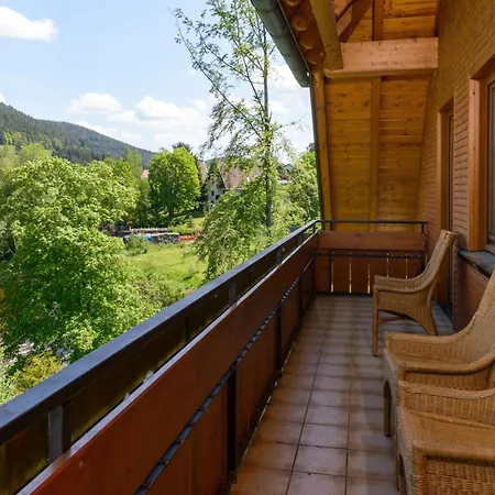 Havenu Tannengrund Hotell