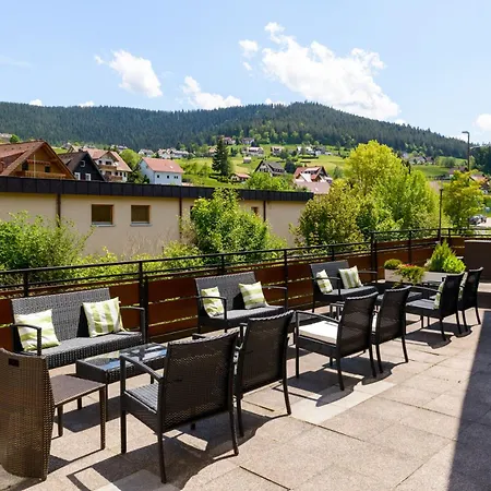 Hotell Havenu Tannengrund 3*