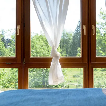 Hotell Havenu Tannengrund