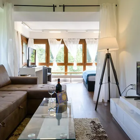 Hotell Havenu Tannengrund 3*