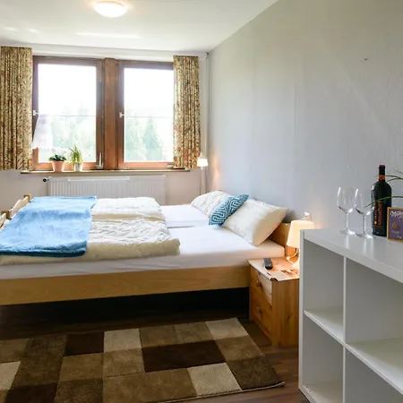 Havenu Tannengrund Baiersbronn