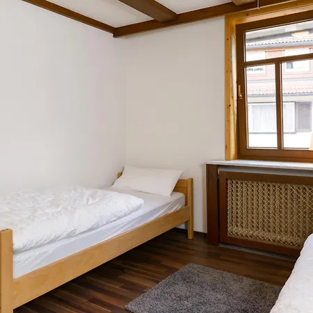 Hotell Havenu Tannengrund 3*