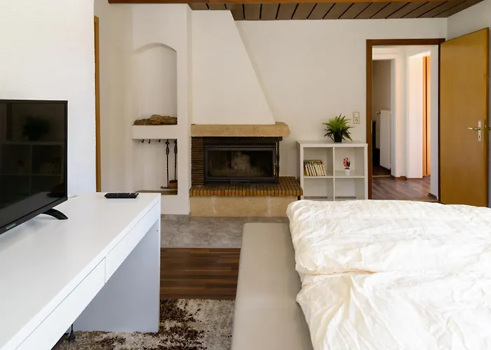 Havenu Tannengrund Hotel