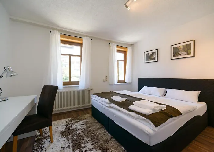 Havenu Tannengrund Baiersbronn