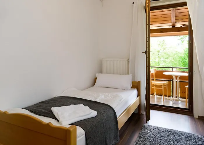 Hotel Havenu Tannengrund 3*