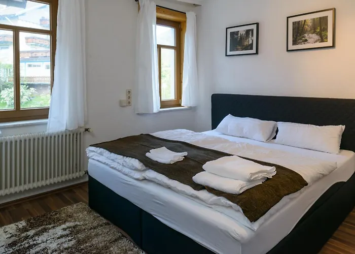 Havenu Tannengrund 3*