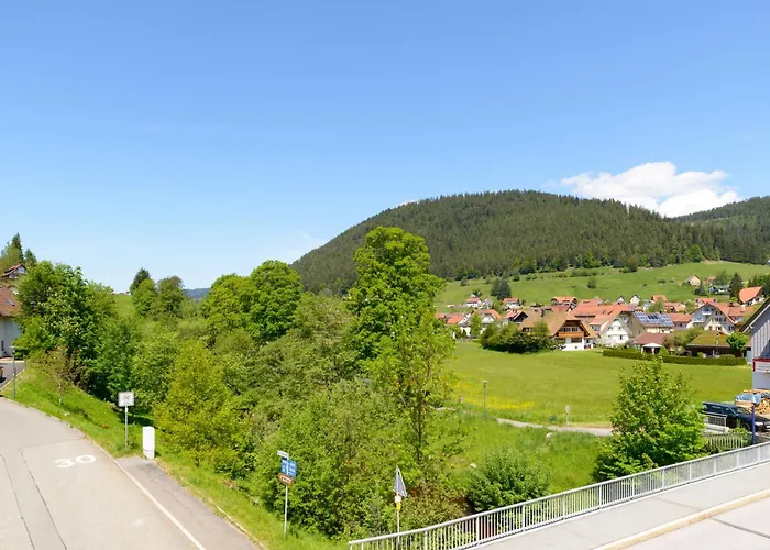 Havenu Tannengrund Baiersbronn