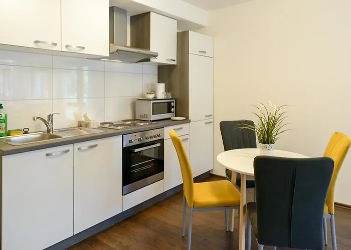 Hotel Havenu Tannengrund