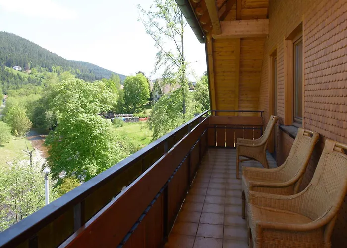 Havenu Tannengrund Hotel 3*