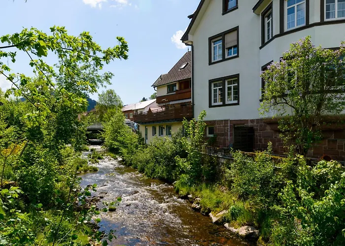 Hotel Havenu Tannengrund 3*
