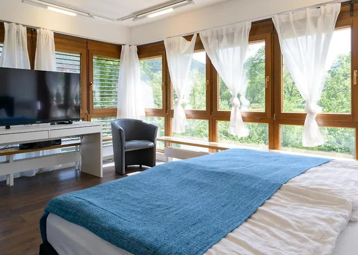 Havenu Tannengrund Hotel