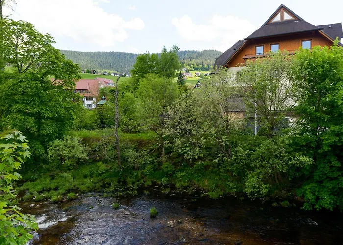 Havenu Tannengrund Hotel 3*