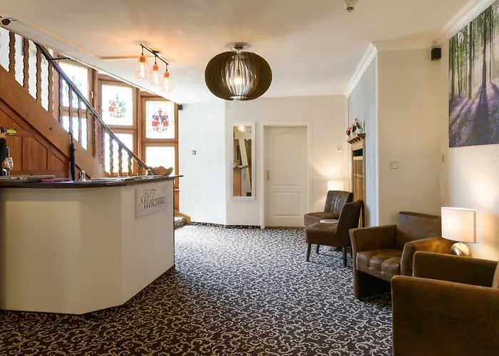 Hotel Havenu Tannengrund Baiersbronn