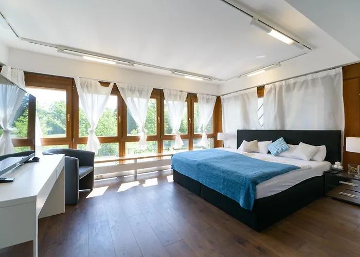 Havenu Tannengrund 3*