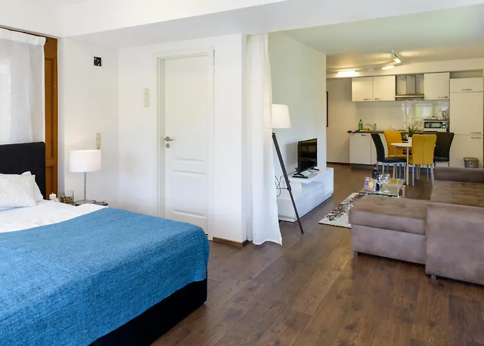 Havenu Tannengrund 3* Baiersbronn