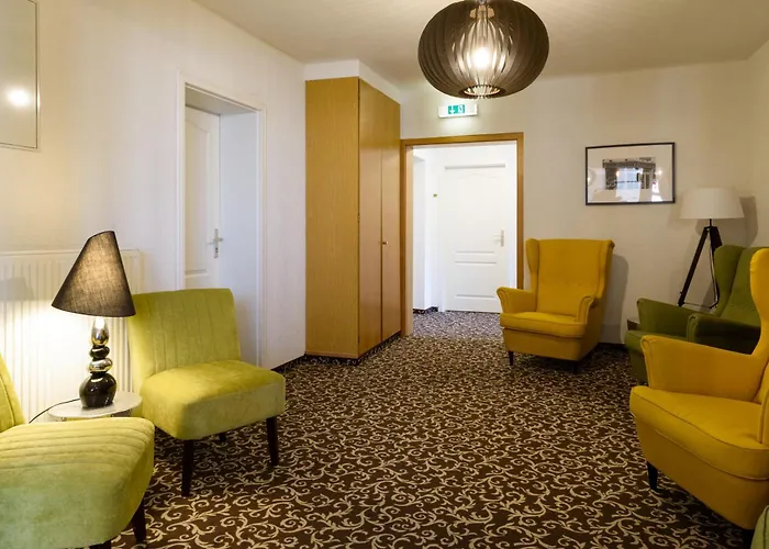 Havenu Tannengrund Hotel