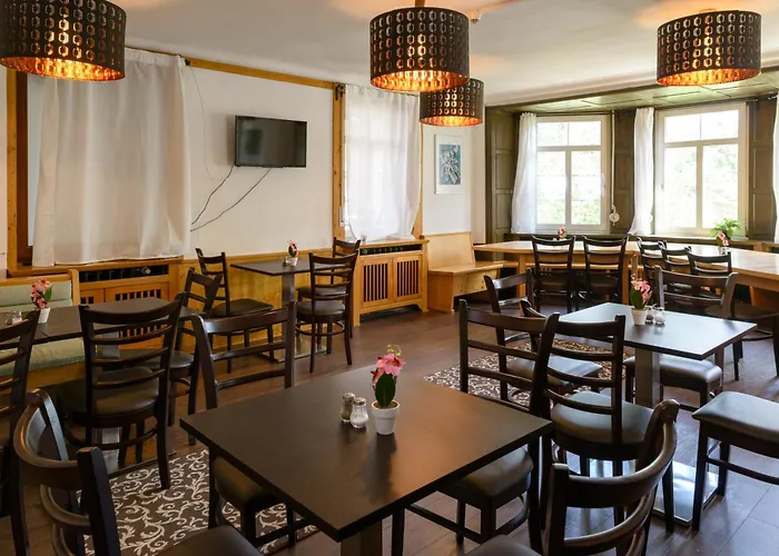 Havenu Tannengrund 3* Baiersbronn