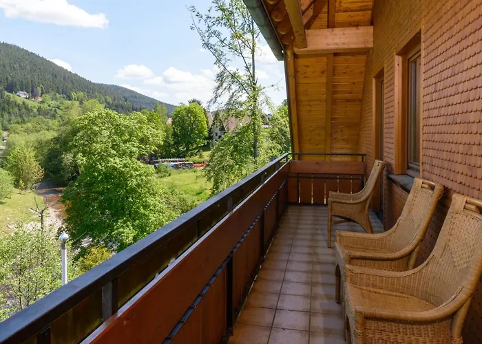 Havenu Tannengrund Hotel