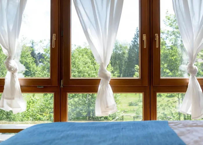 Hotel Havenu Tannengrund