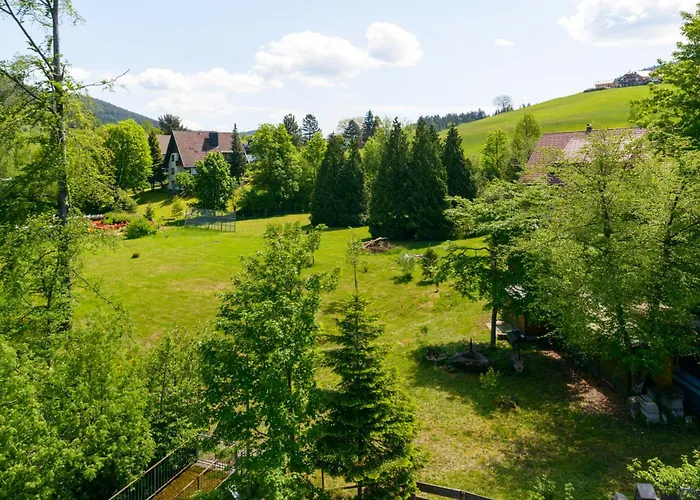 Hotel Havenu Tannengrund Baiersbronn