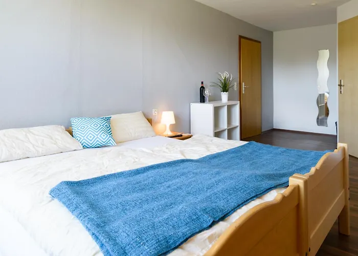 Hotel Havenu Tannengrund