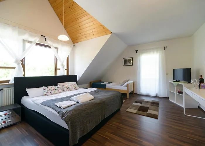 Hotel Havenu Tannengrund 3*