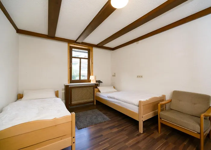 Havenu Tannengrund Hotel Baiersbronn