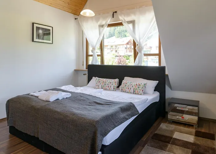 Hotel Havenu Tannengrund Baiersbronn