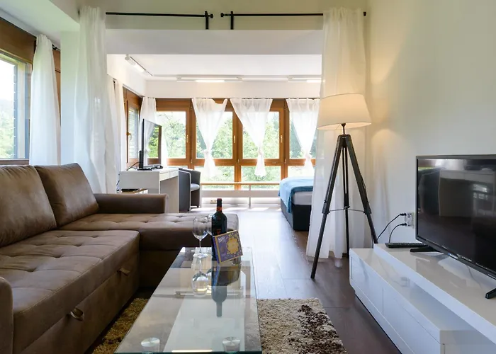 Hotel Havenu Tannengrund 3*