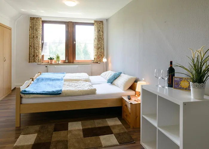 Havenu Tannengrund Baiersbronn