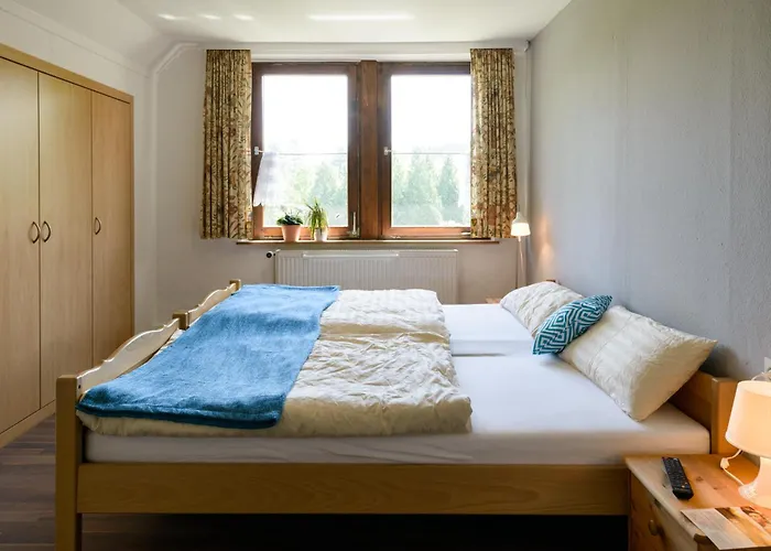 Havenu Tannengrund Hotel 3*