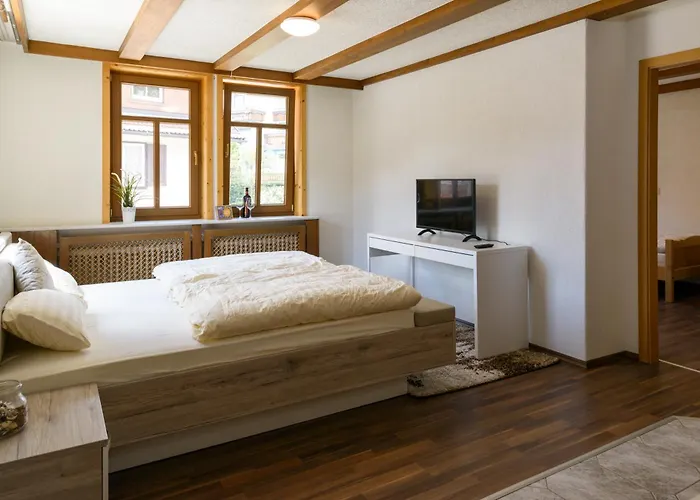 Havenu Tannengrund Hotel